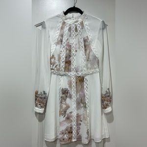 Ted Baker Dress